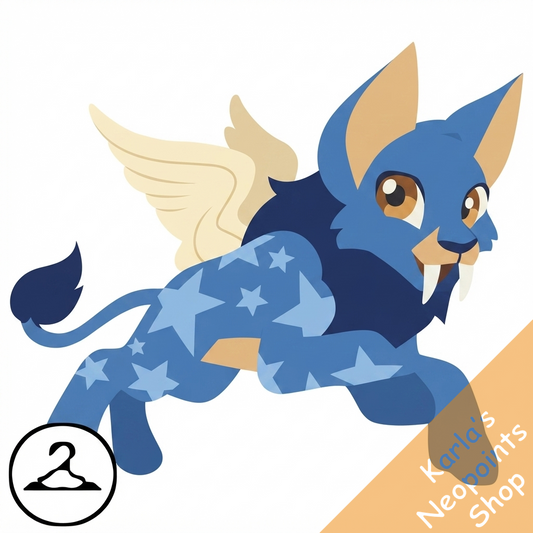 Celebratory Anniversary Varwolf
