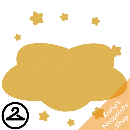 25th Anniversary Giant Riding Gold Star