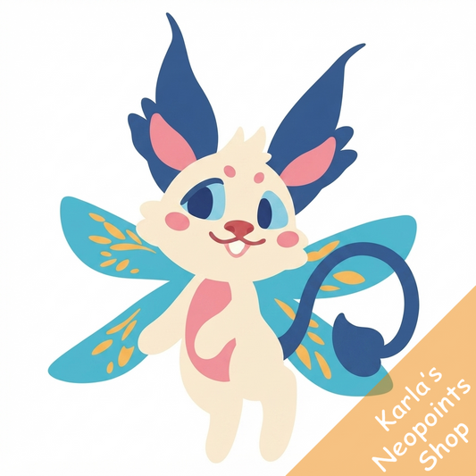 Faerie Seece