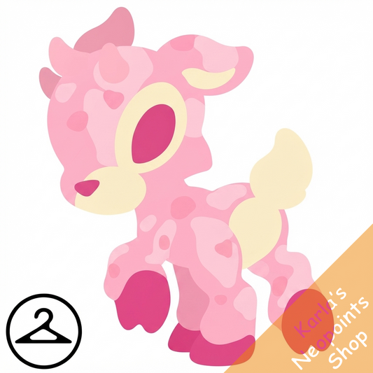 Adoring Valentine Ixi