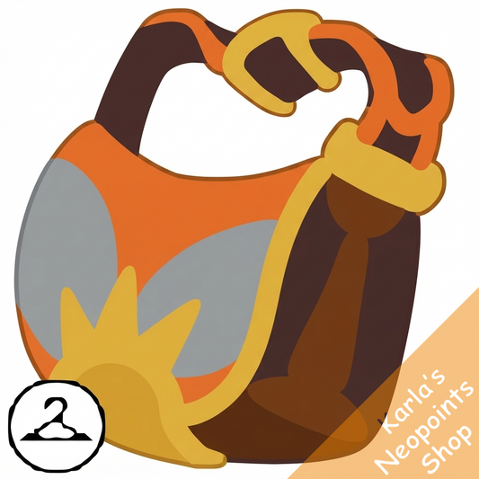 Altador Courier Bag