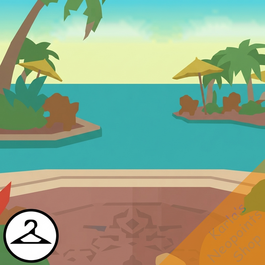 Beautiful Vacation Background