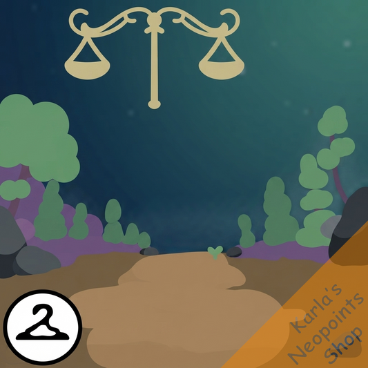 Altadorian Constellations Background