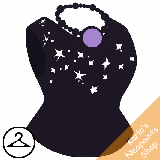 Cosmic Sky Shirt