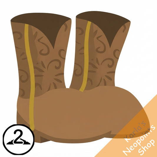 Farm Boots