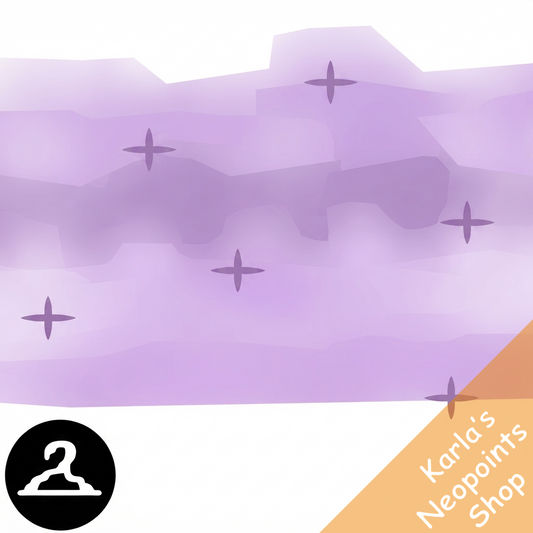 Dyeworks Lavender: Sparkling Fog