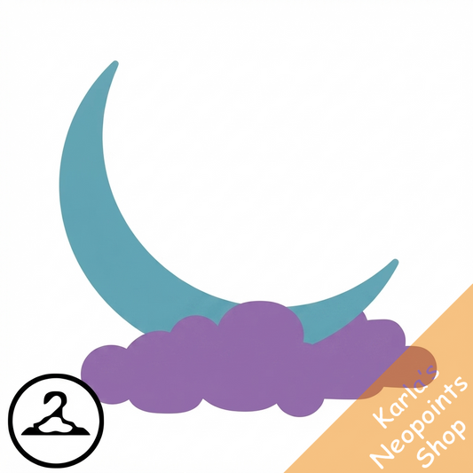 Dyeworks Turquoise: Quaint Seat on the Moon