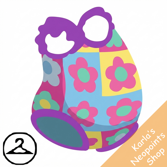 Bright Summer Swimsuit