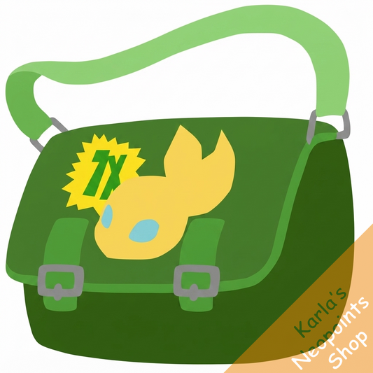 Usukicon Y11 Messenger Bag