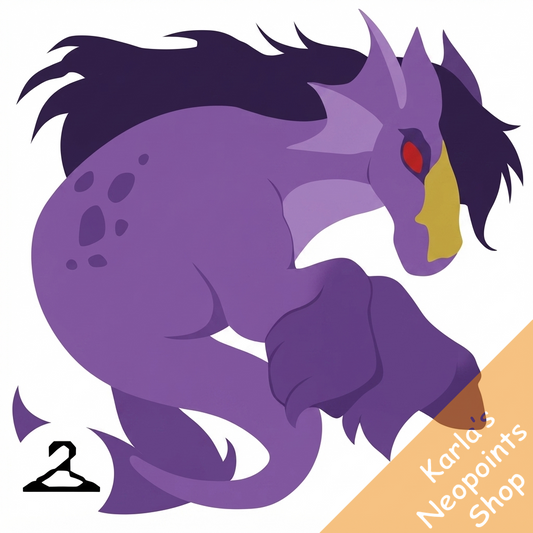 Daunting Darigan Peophin