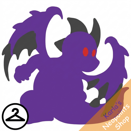Daunting Darigan Scorchio