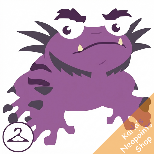 Daunting Darigan Quiggle