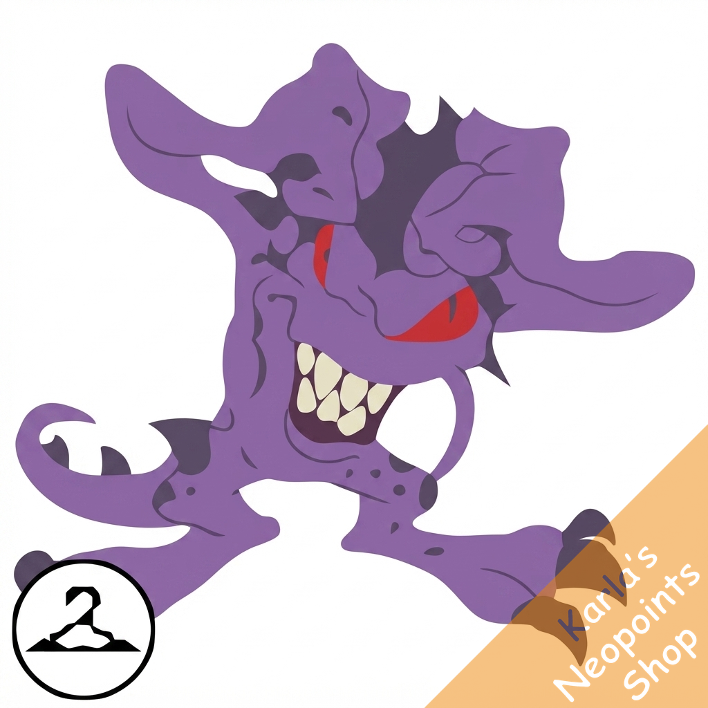 Daunting Darigan Techo