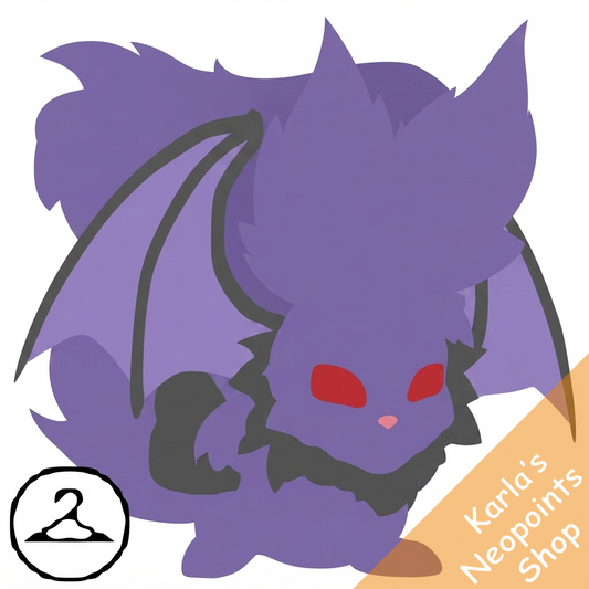 Daunting Darigan Usul