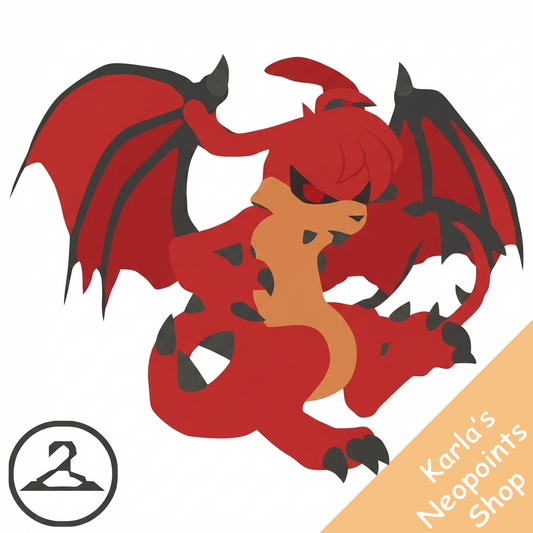 Daunting Darigan Zafara