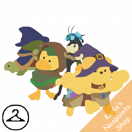Best Petpet Companions Trinket