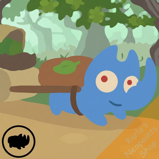 Answering The Call To Adventure Background