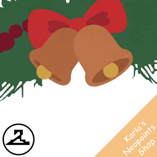 Advent Calendar Y22 Frame