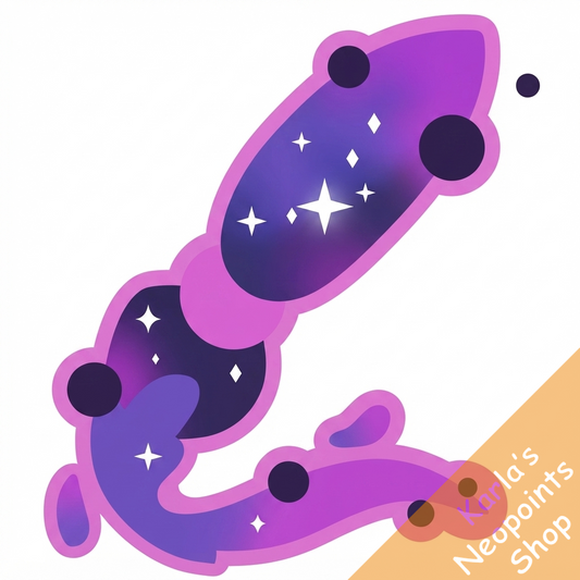 Void Petpet Paint Brush