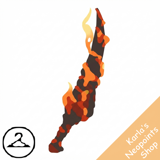 Lava Blade Handheld