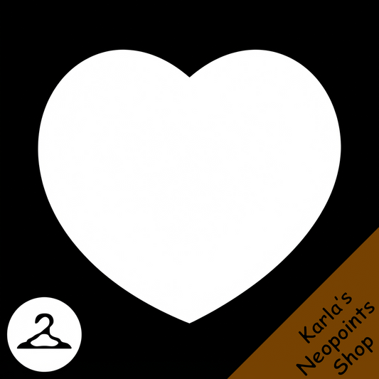 Dark Heart Vignette Filter