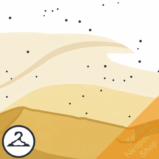 Desert Sands Filter