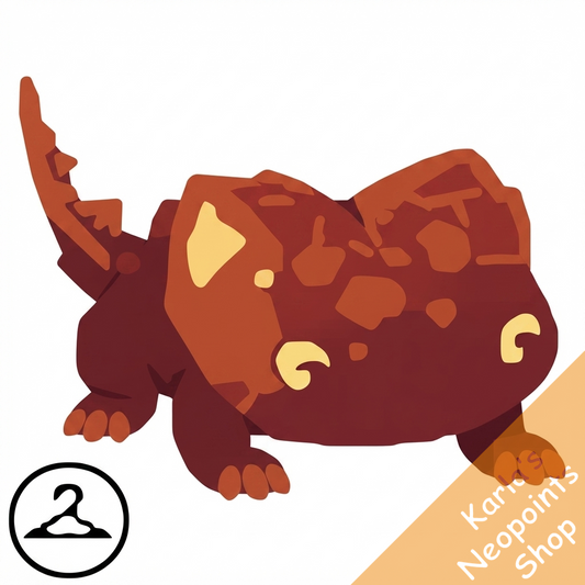 Tuffala Petpet Companion