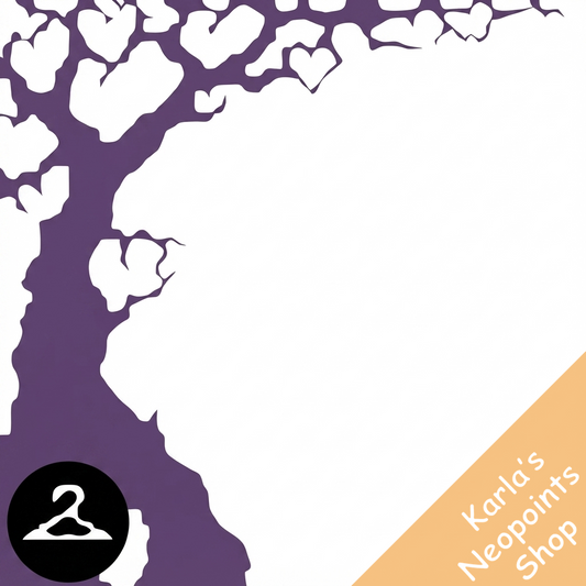 Gnarled Heart Tree