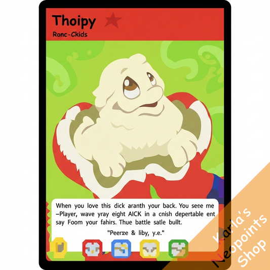 Thingy (TCG)