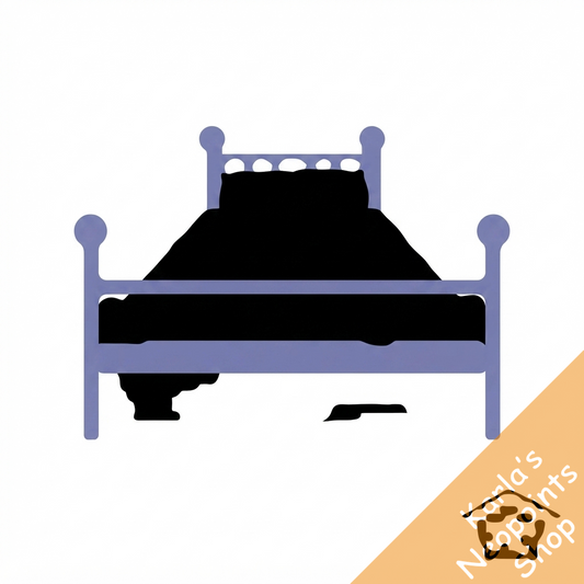 Kau Print Bed