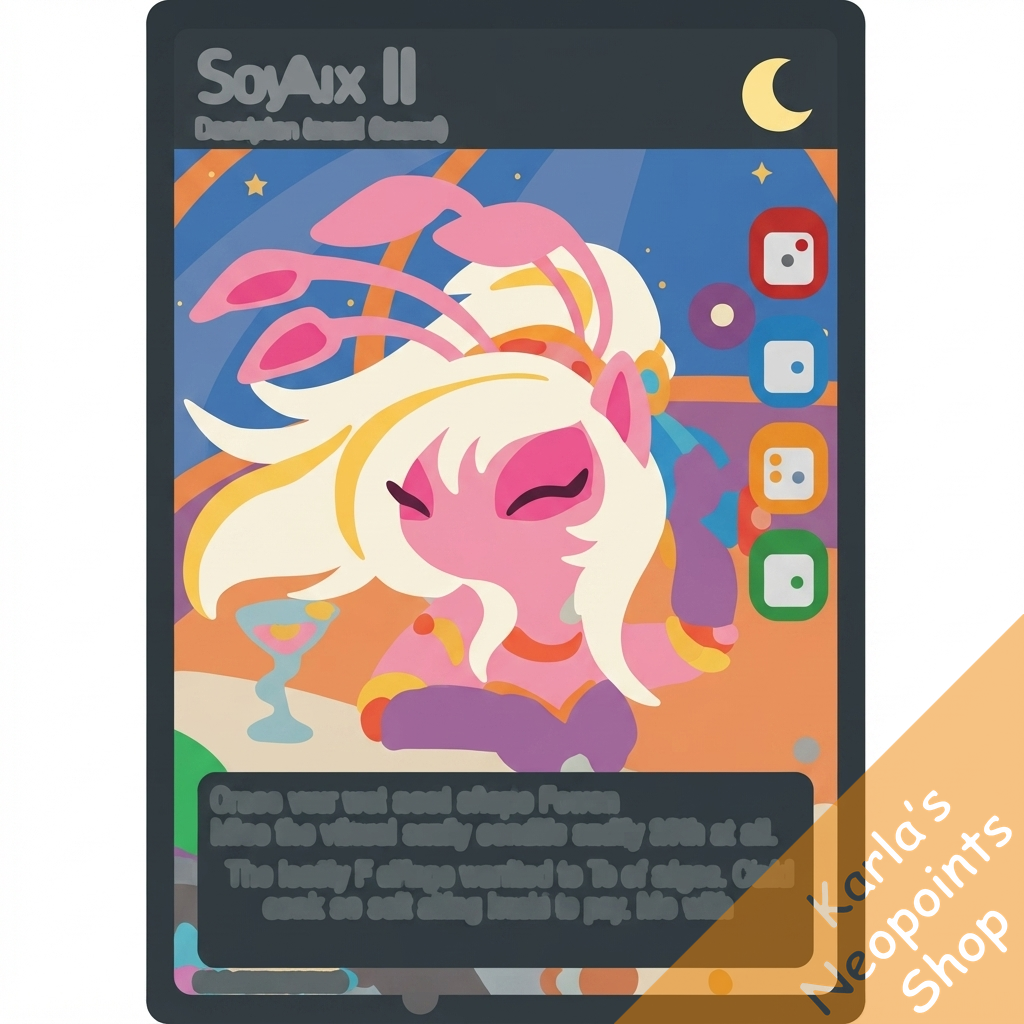 Sophix II (TCG)