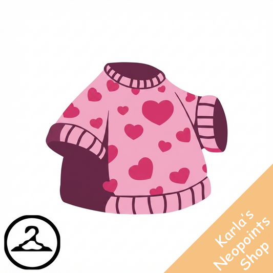 Bursting Heart Shirt