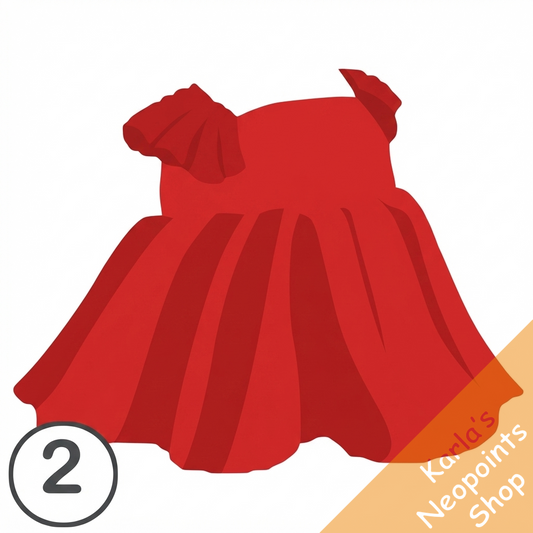 Date Night Dress