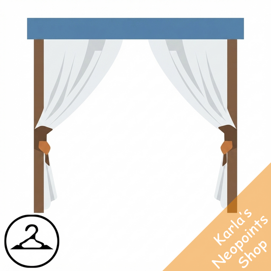 Diamond Drapery