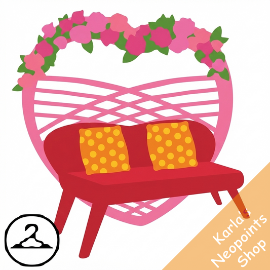 Love Seat