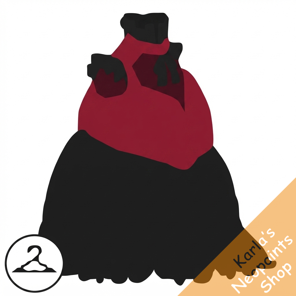 Heartbreaker Gown
