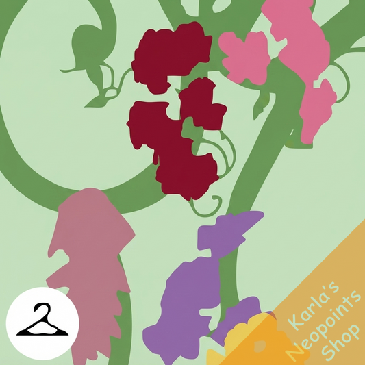 Delightful Flowering Vines