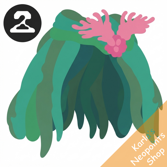 Aquatic Cape