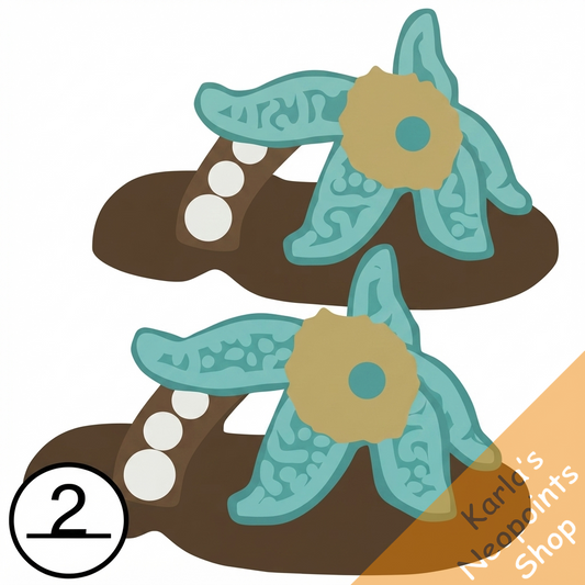 Beach Sandals