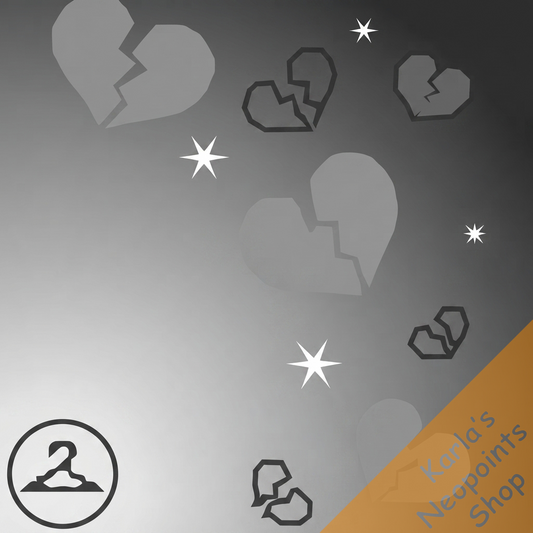 Broken Hearts Filter