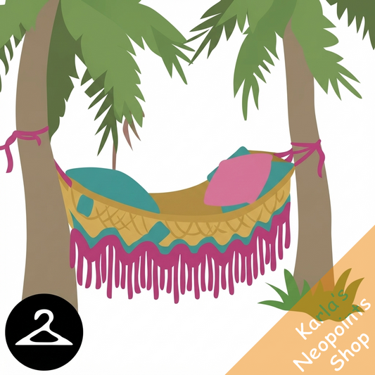 Beach Palm Hammock