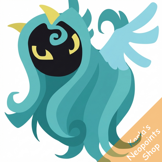 Faerie Drugal