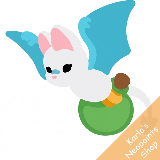 Korbats Lab Potion