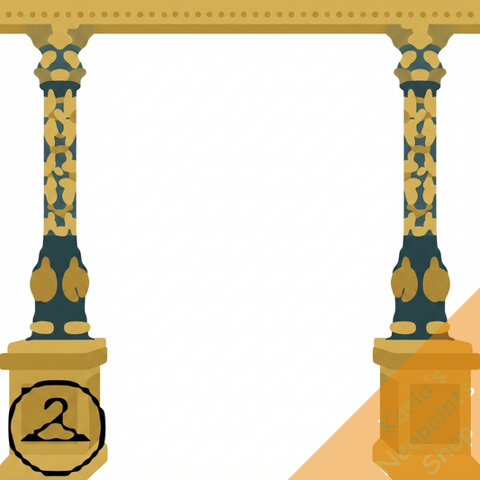 Castle Columns