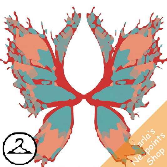 Coral Wings