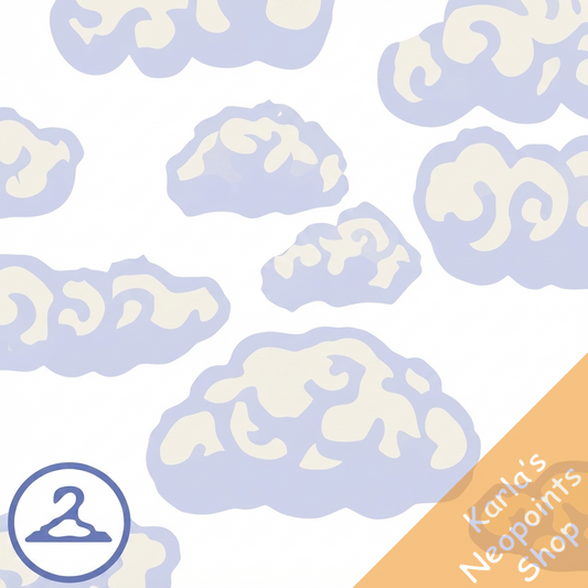 Cloud Shower