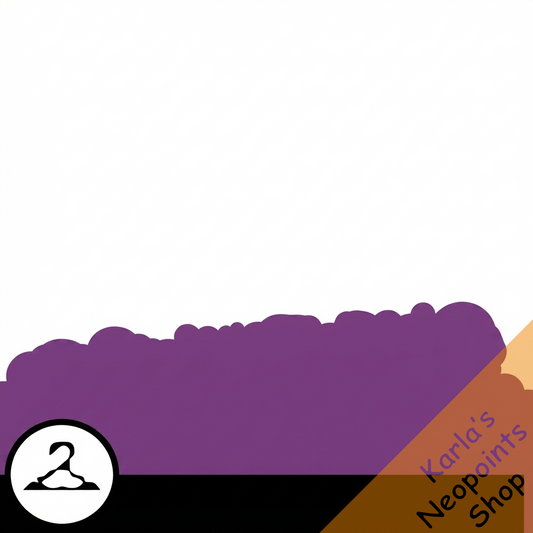 Creeping Purple Fog