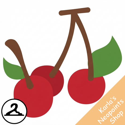Cherry Shower