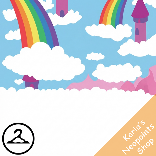 Colouring Crayon Background