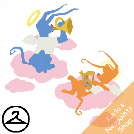 Gelert Cloud Garland